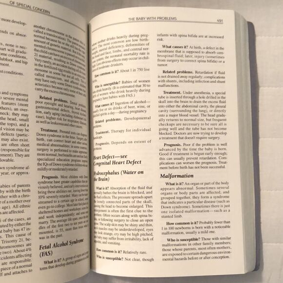 What to Expect The First Year - Picture 10 of 10